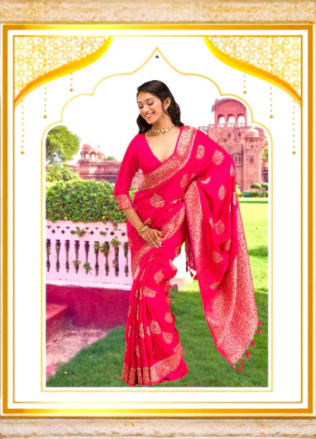 banarasi saree