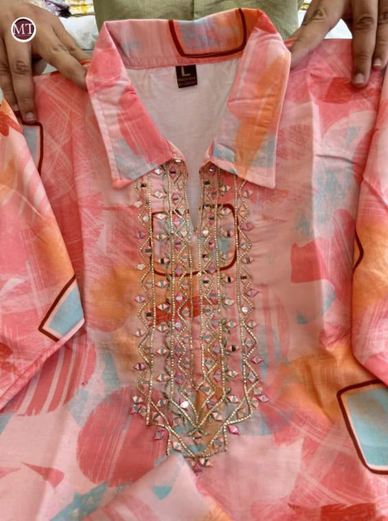 SPECIAL POCKET ORIGINAL MIRROR suit SET