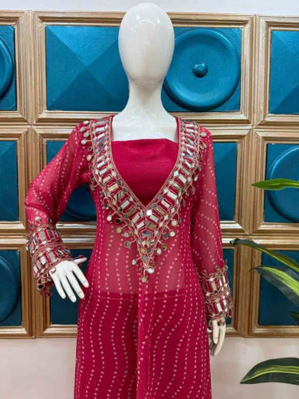 Kurti,blouse,pant