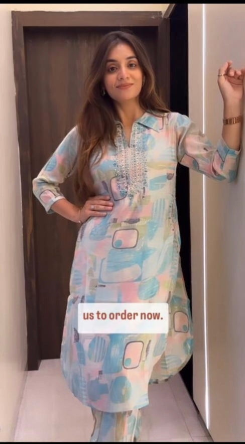 SPECIAL POCKET ORIGINAL MIRROR suit SET