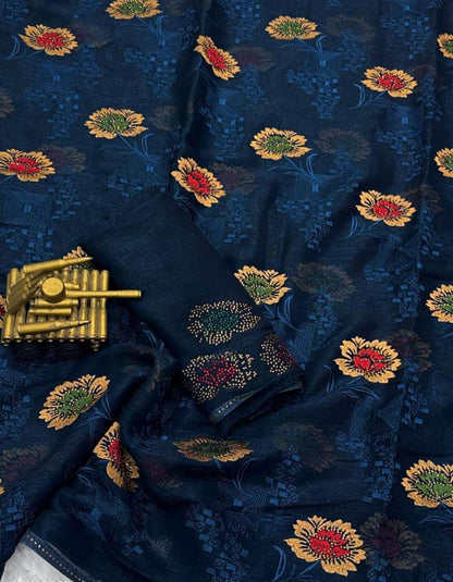 Sitara Chiffon saree