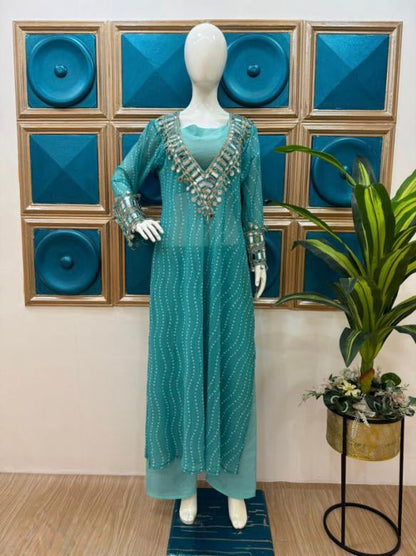 Kurti,blouse,pant