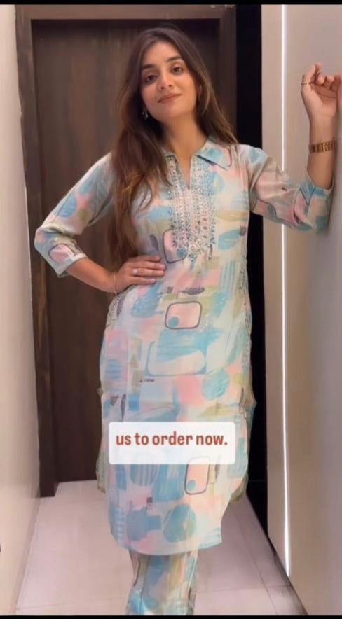 SPECIAL POCKET ORIGINAL MIRROR suit SET