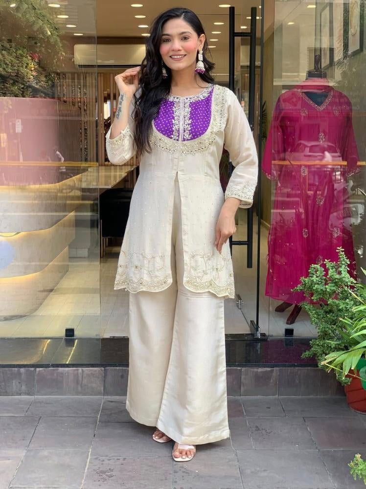 Trendy & Comfortable Cord Set