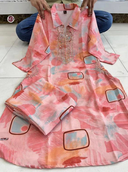 SPECIAL POCKET ORIGINAL MIRROR suit SET