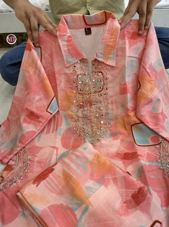 SPECIAL POCKET ORIGINAL MIRROR suit SET