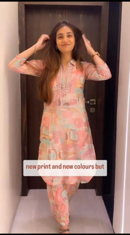 SPECIAL POCKET ORIGINAL MIRROR suit SET